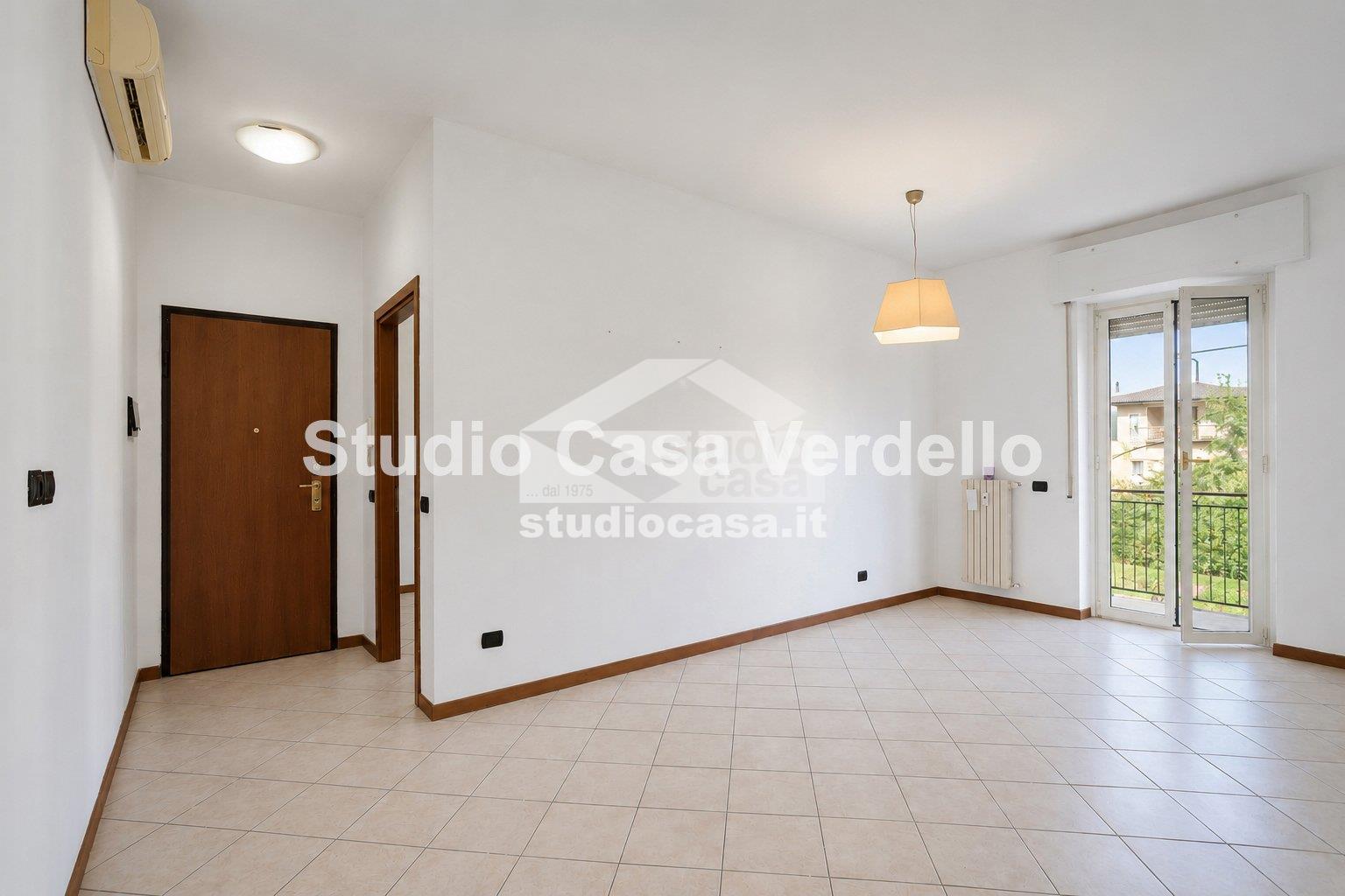 Appartamento in vendita a Verdello