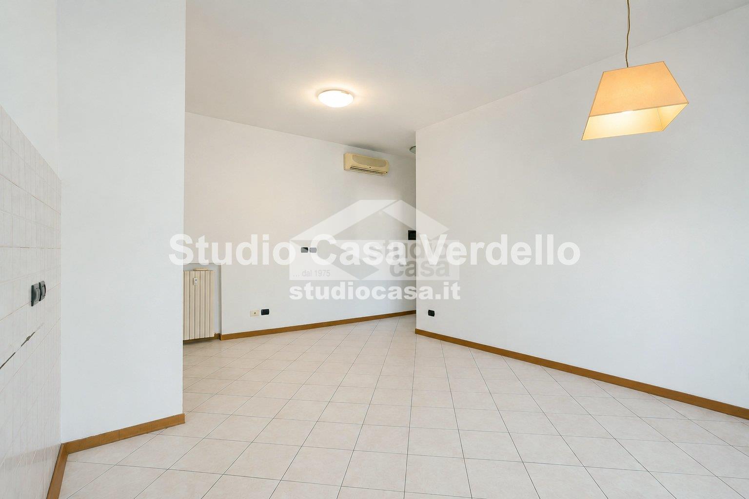 Appartamento in vendita a Verdello