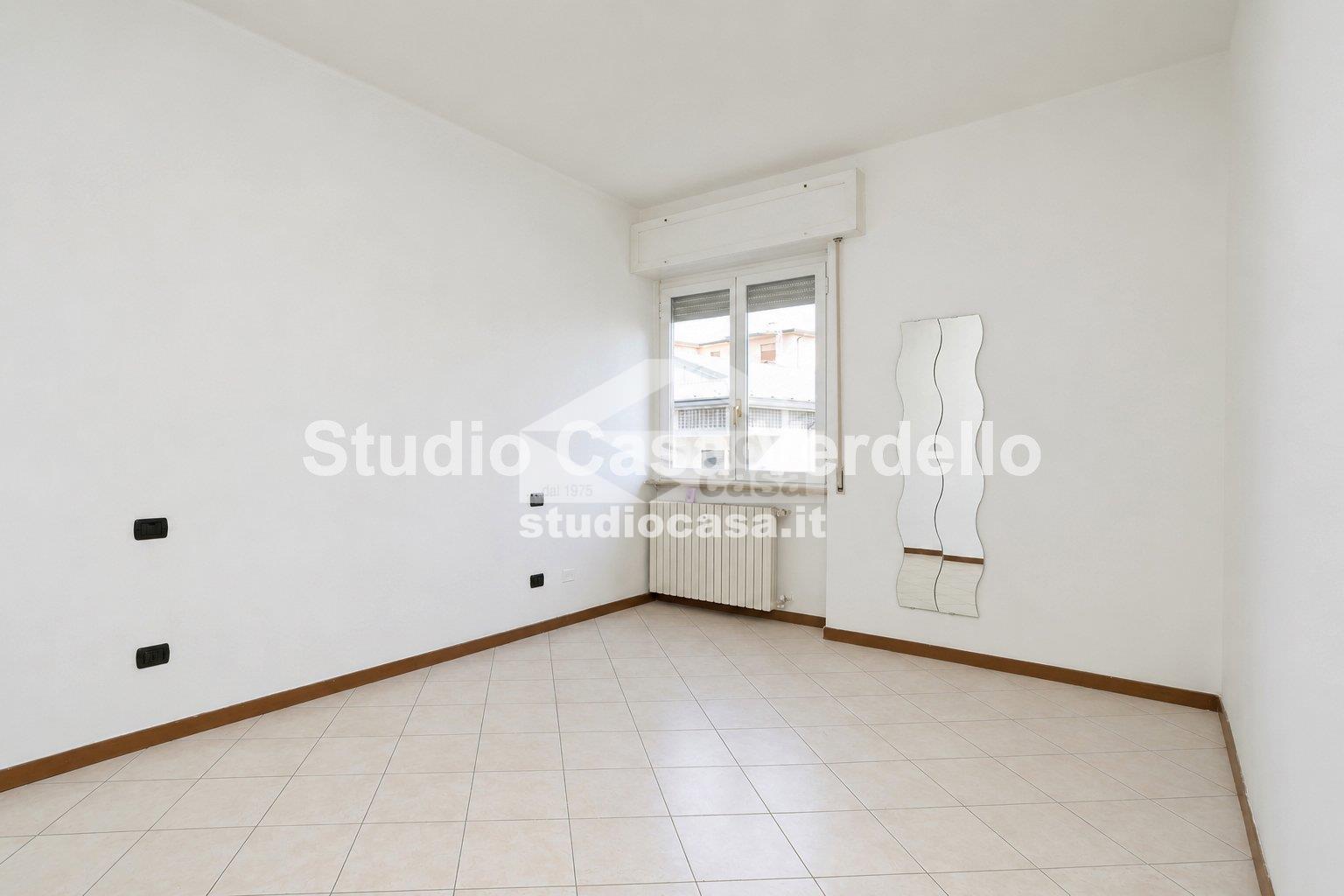 Appartamento in vendita a Verdello