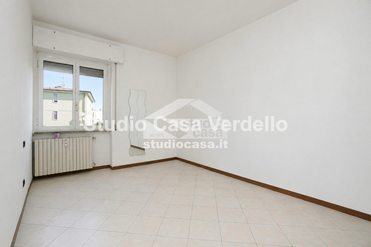 Appartamento in vendita a Verdello