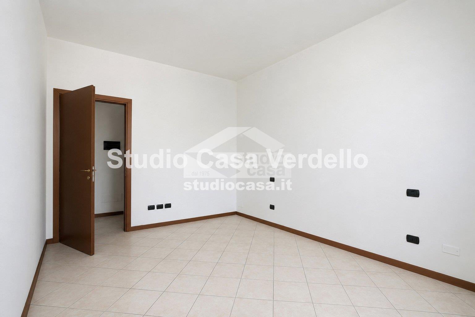 Appartamento in vendita a Verdello