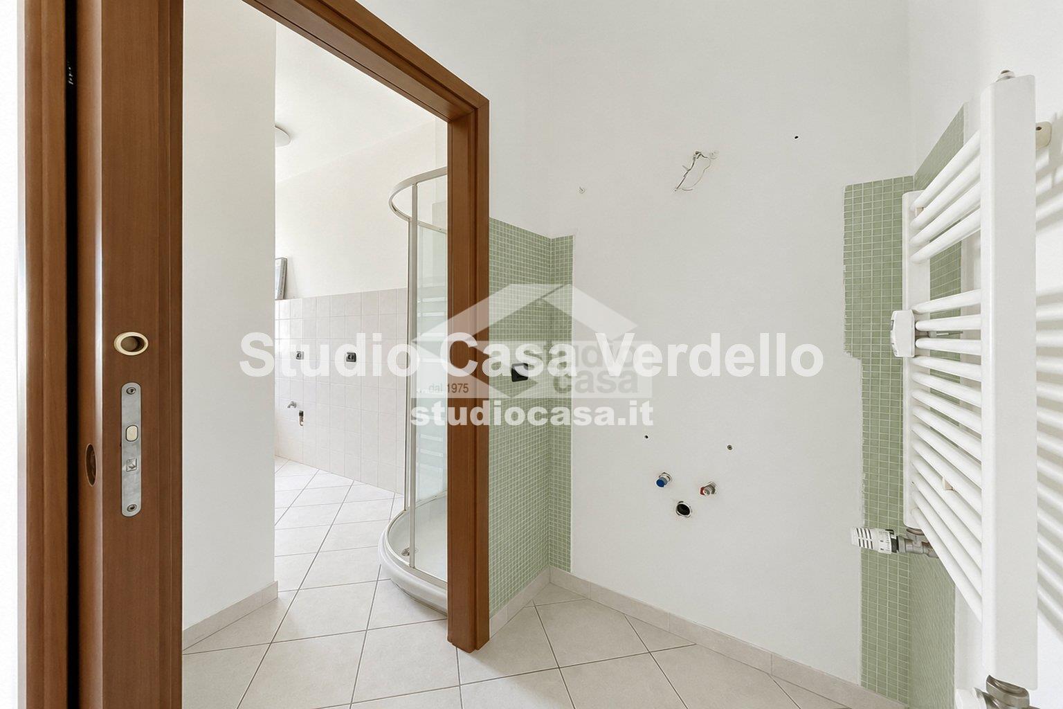 Appartamento in vendita a Verdello