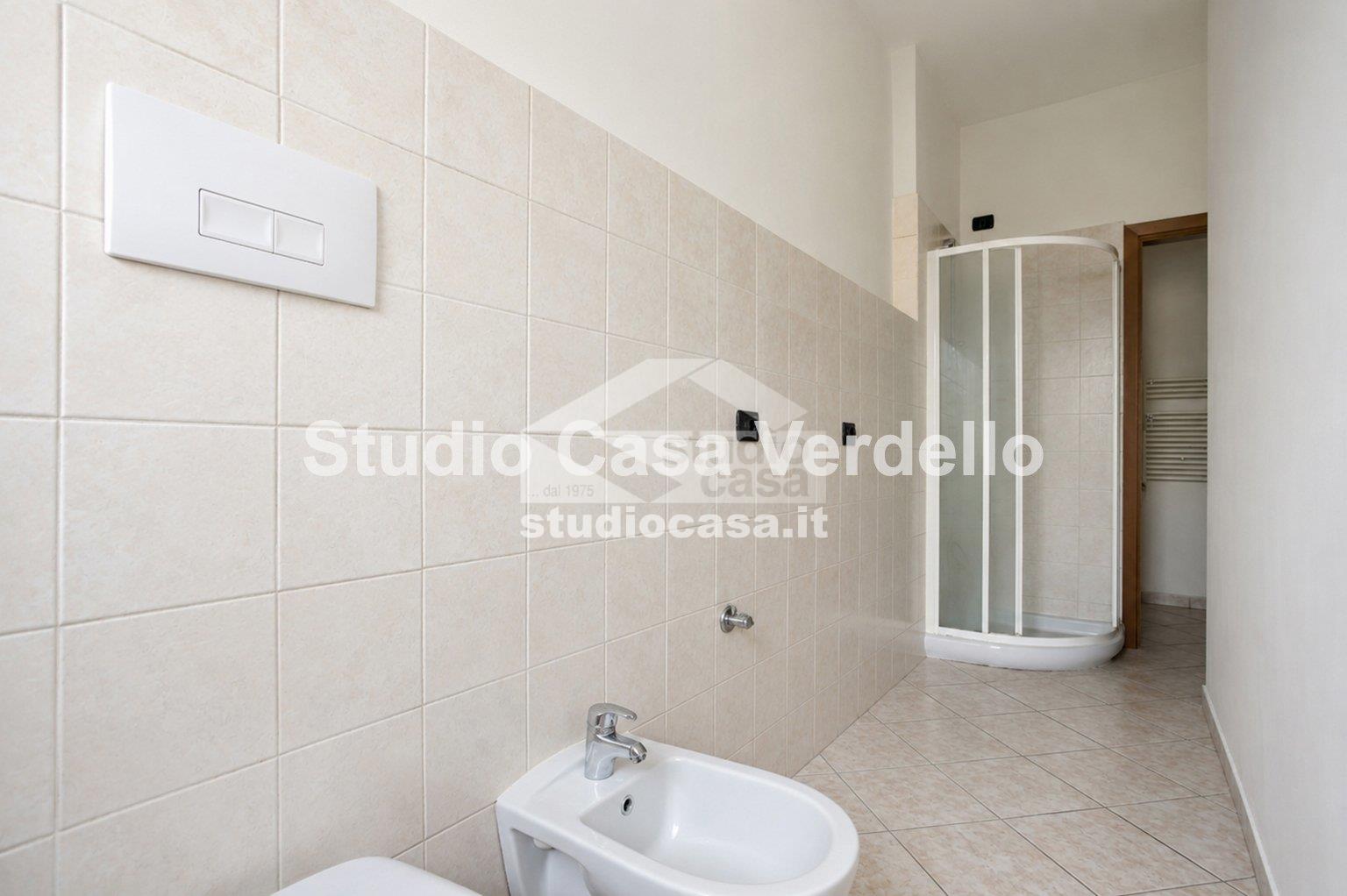 Appartamento in vendita a Verdello