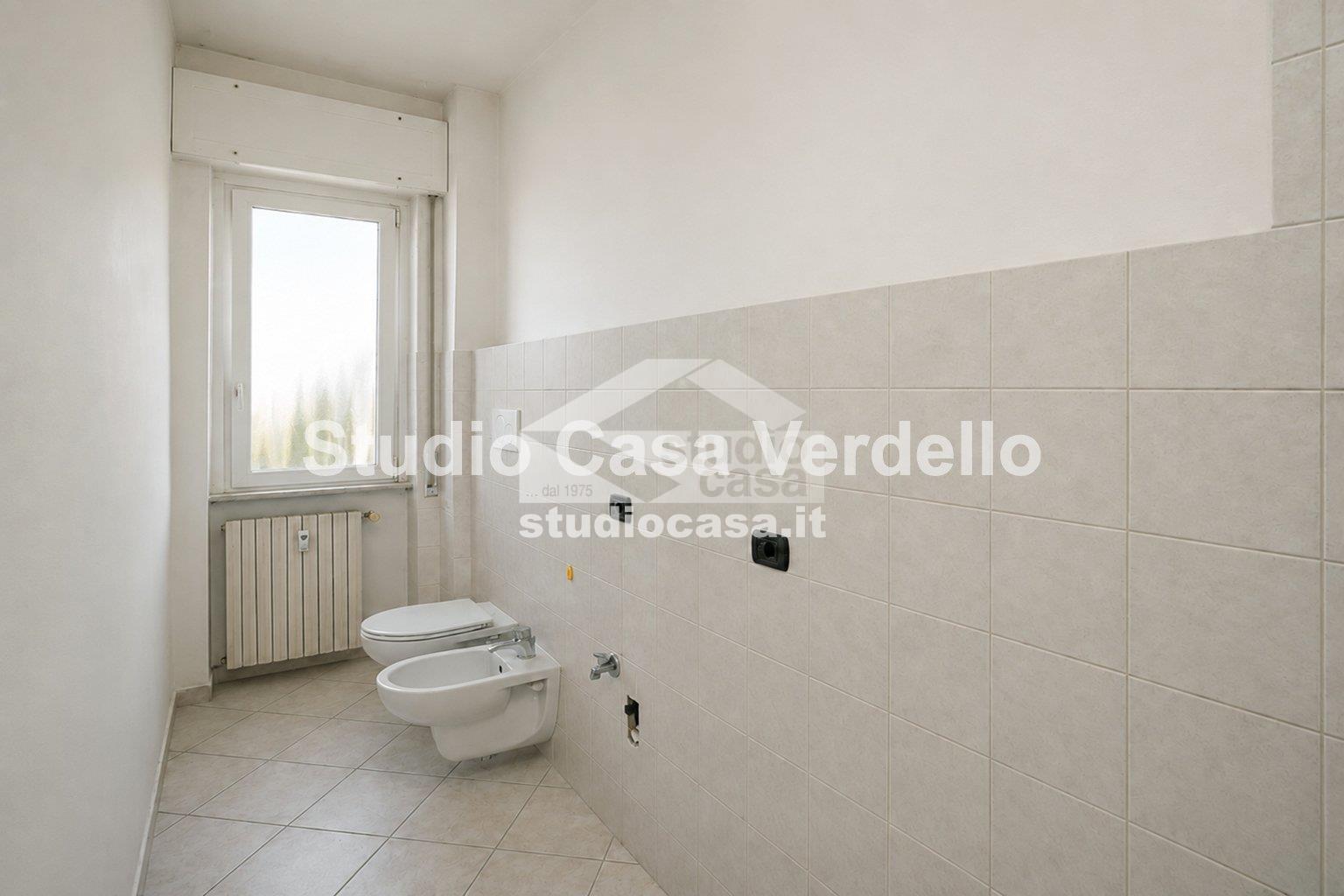 Appartamento in vendita a Verdello