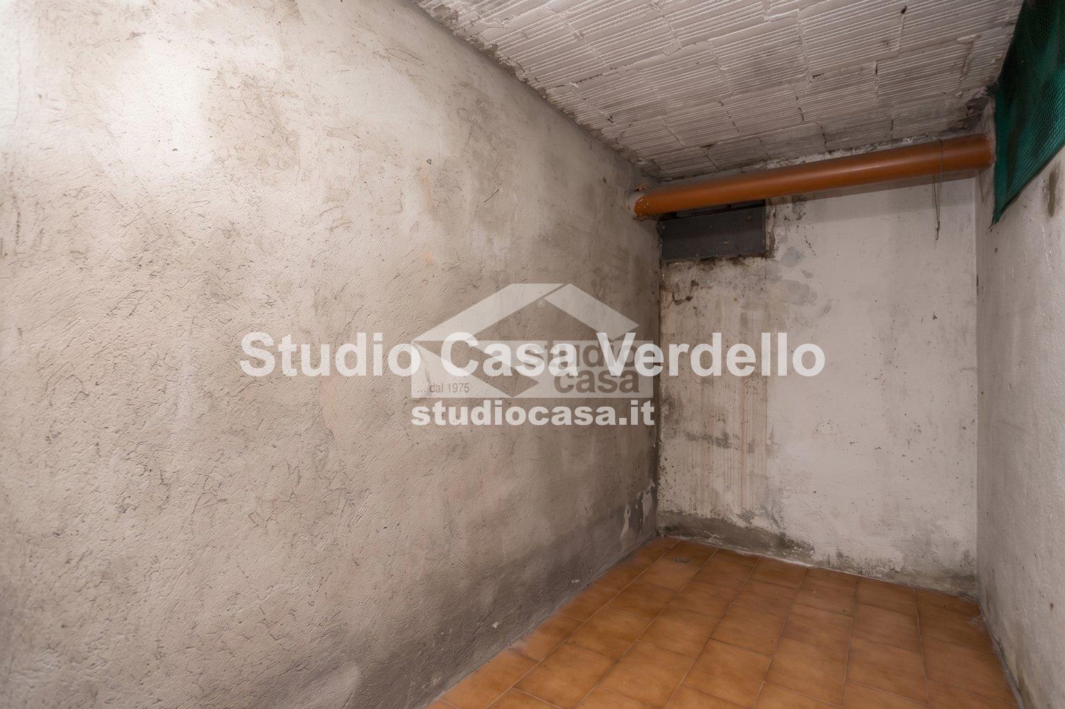 Appartamento in vendita a Verdello