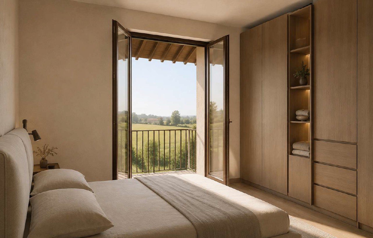 Villa a schiera in vendita a Treviglio