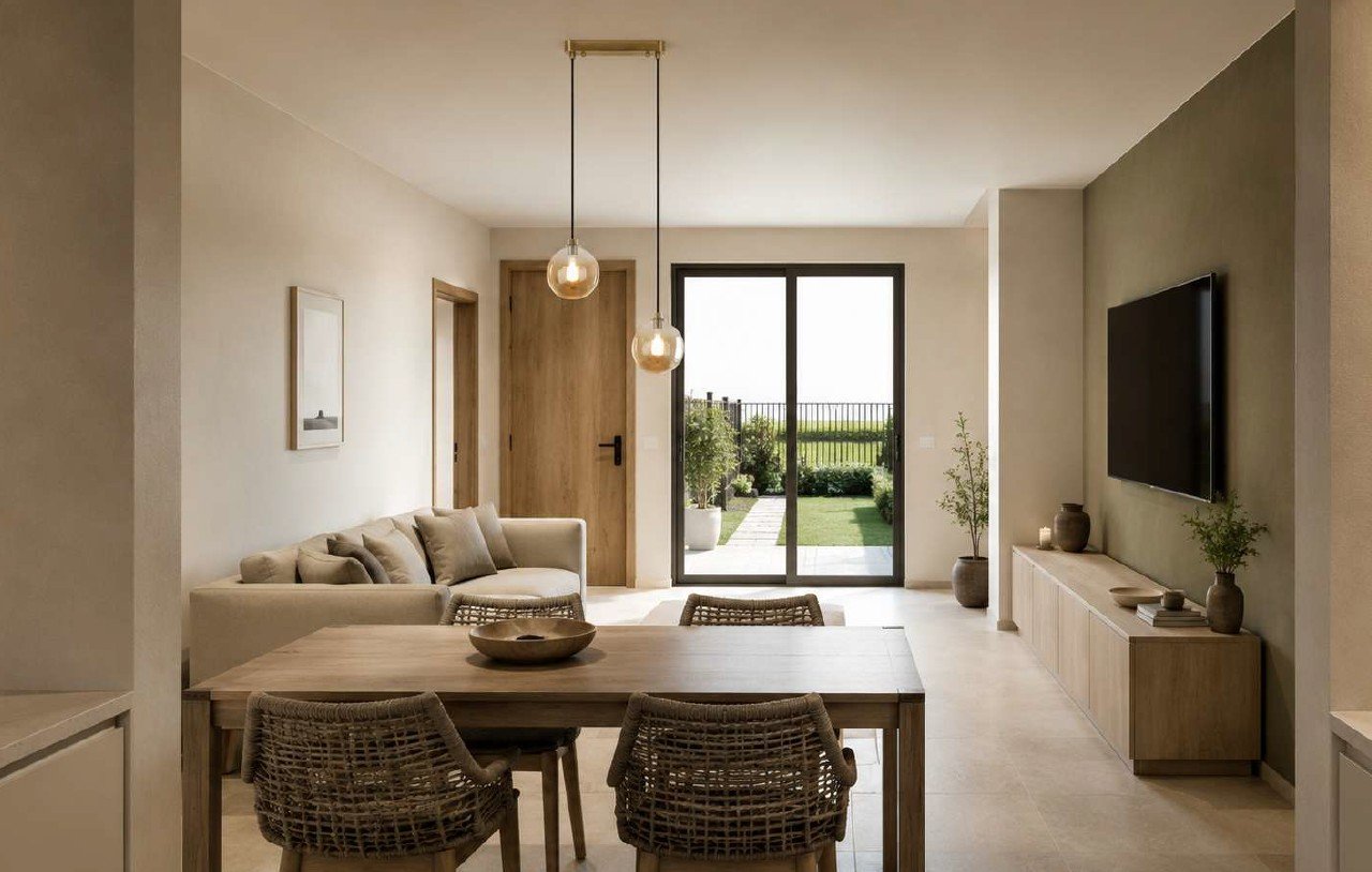 Villa a schiera in vendita a Treviglio