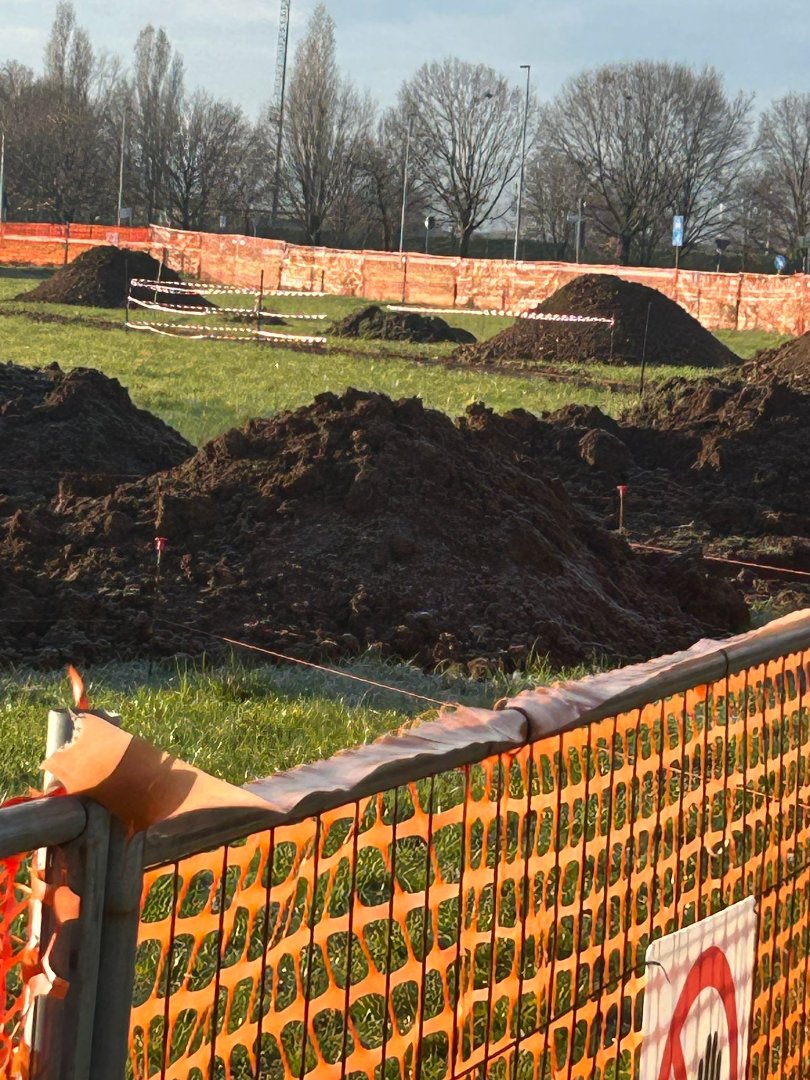 Appartamento in vendita a Verdello