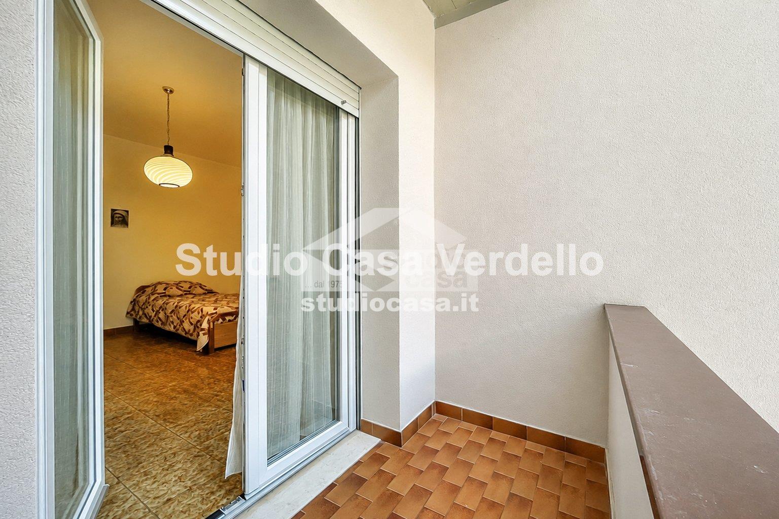 Appartamento in vendita a Ciserano