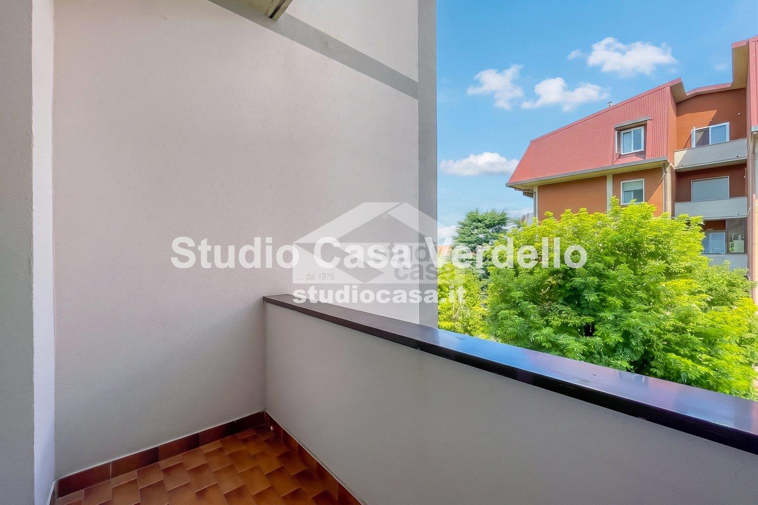 Appartamento in vendita a Ciserano