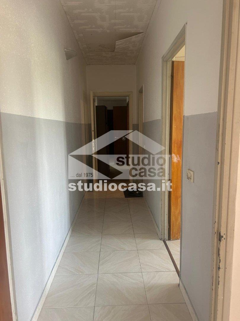 Appartamento in vendita a Verdellino