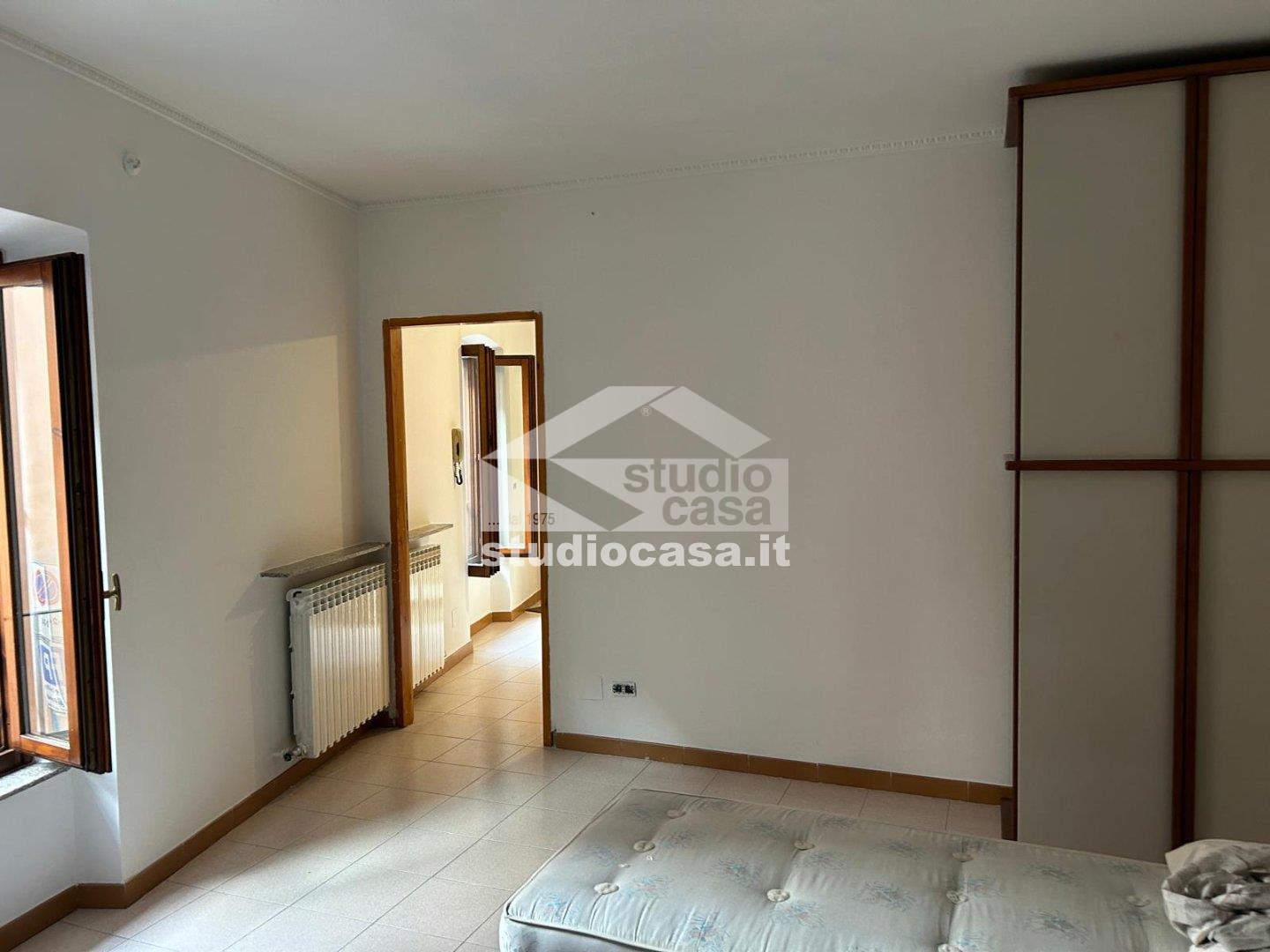 Casa Plurifamiliare in affitto a Verdello