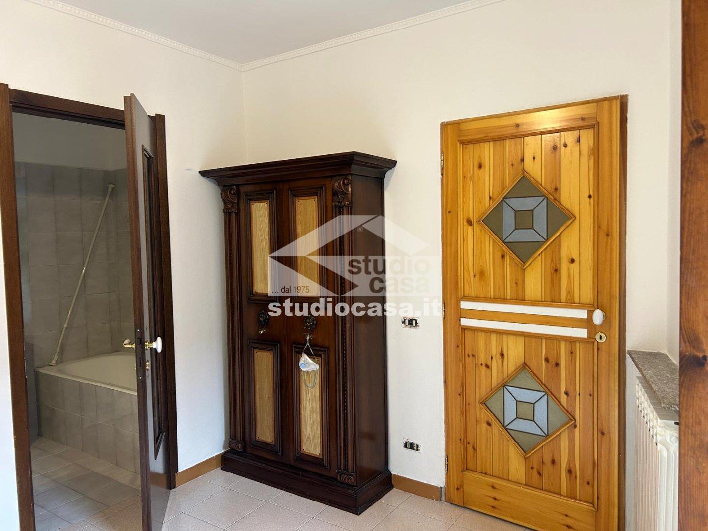 Casa Plurifamiliare in affitto a Verdello