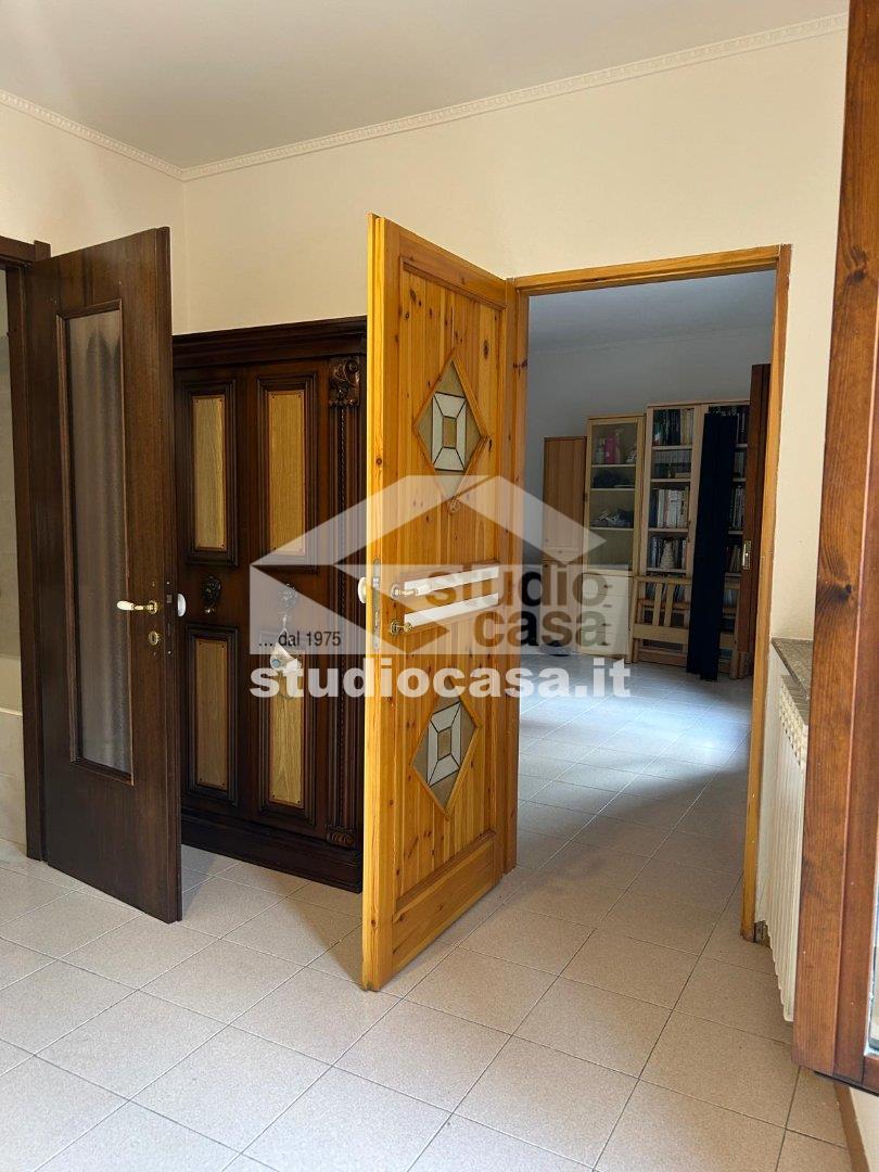 Casa Plurifamiliare in affitto a Verdello