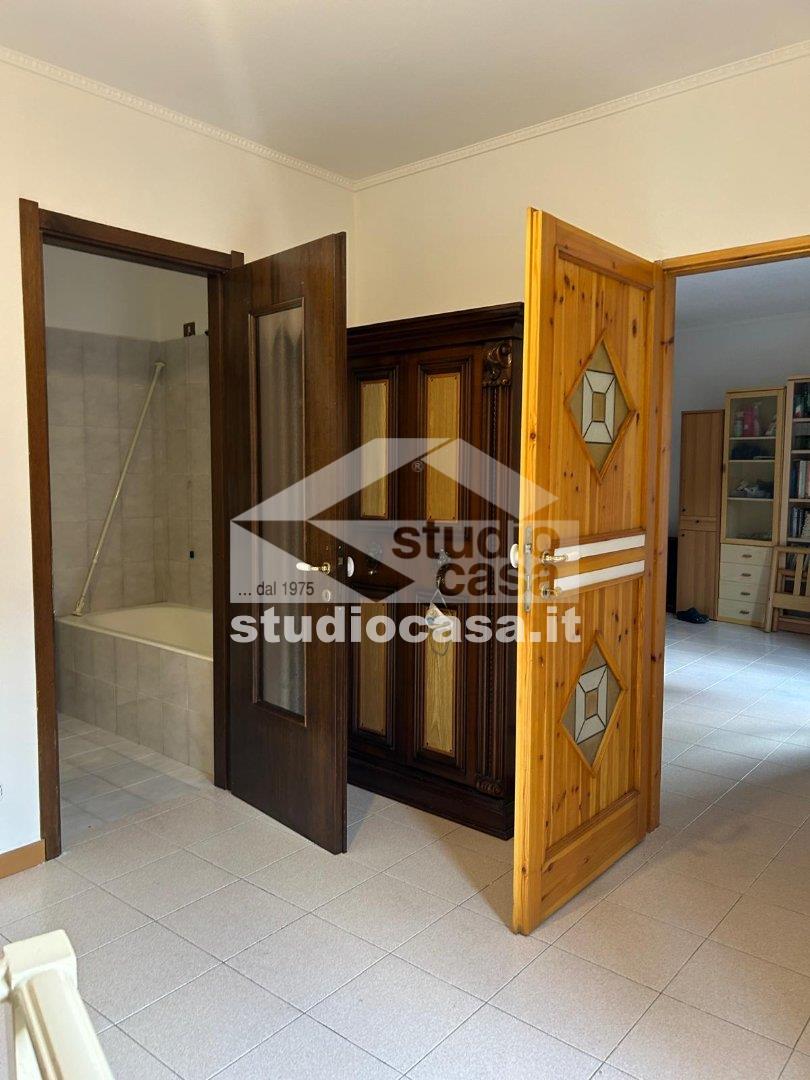 Casa Plurifamiliare in affitto a Verdello