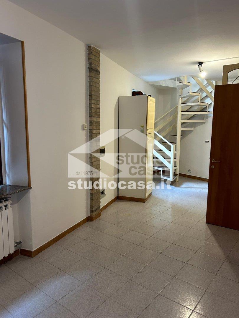 Casa Plurifamiliare in affitto a Verdello