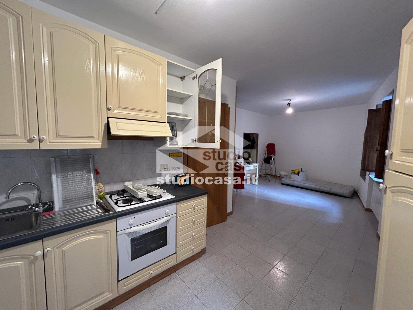 Casa Plurifamiliare in affitto a Verdello