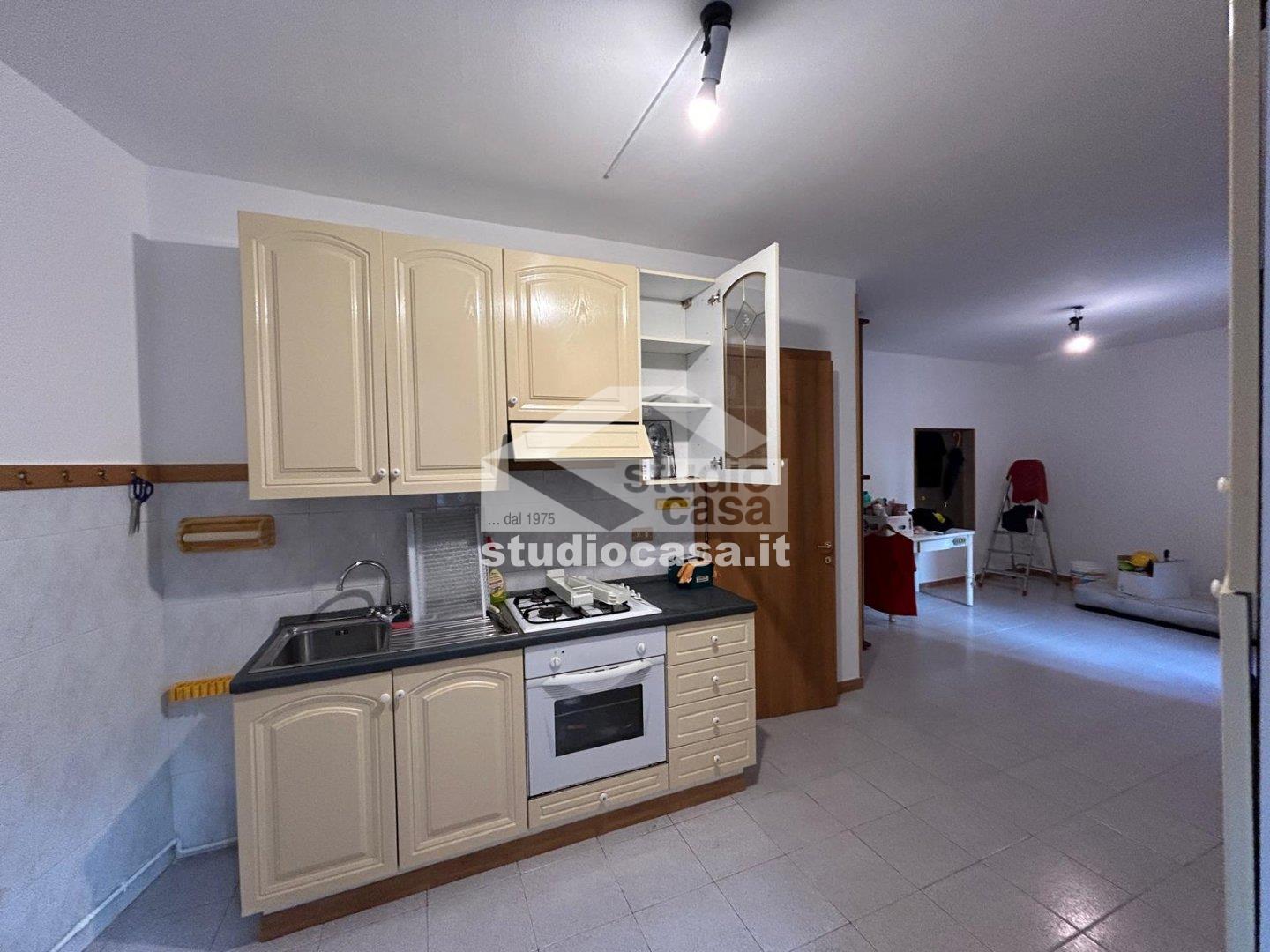 Casa Plurifamiliare in affitto a Verdello