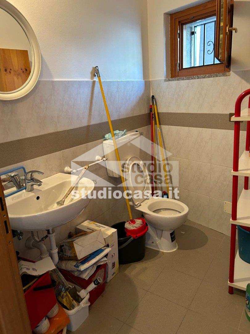 Casa Plurifamiliare in affitto a Verdello