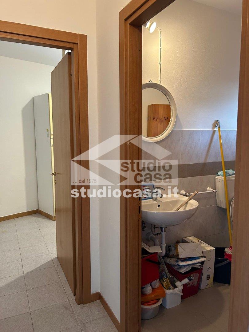 Casa Plurifamiliare in affitto a Verdello