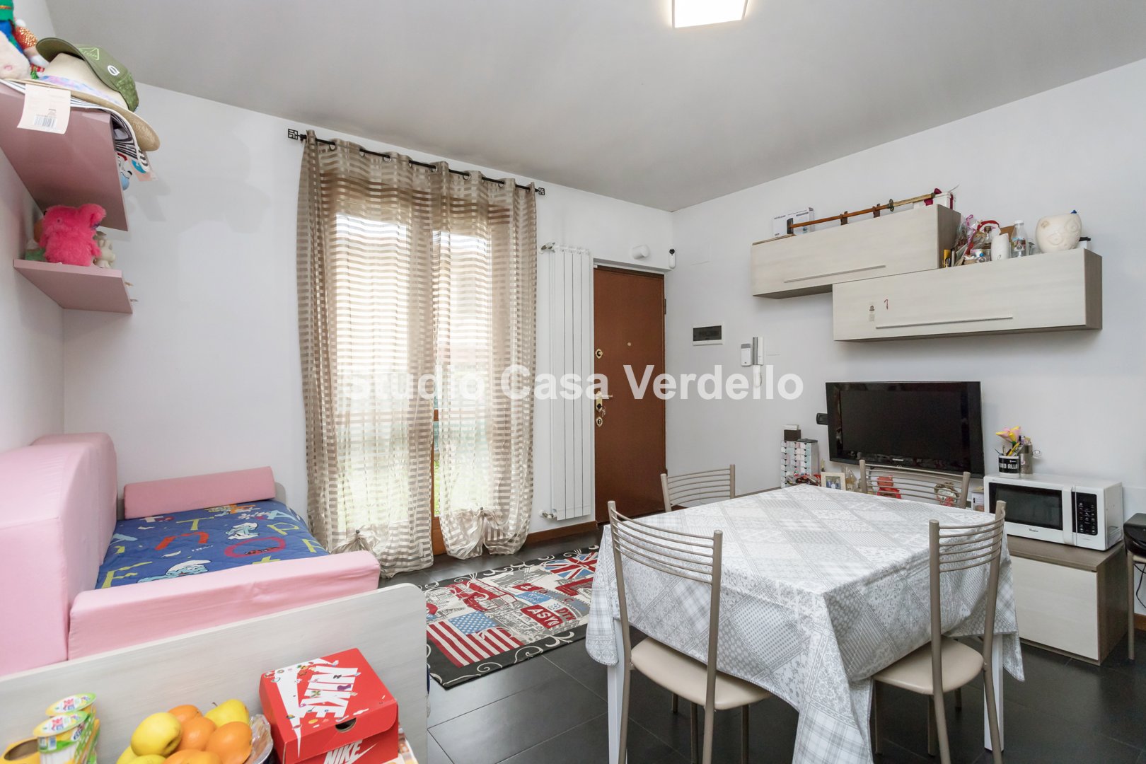 Appartamento in vendita a Pognano