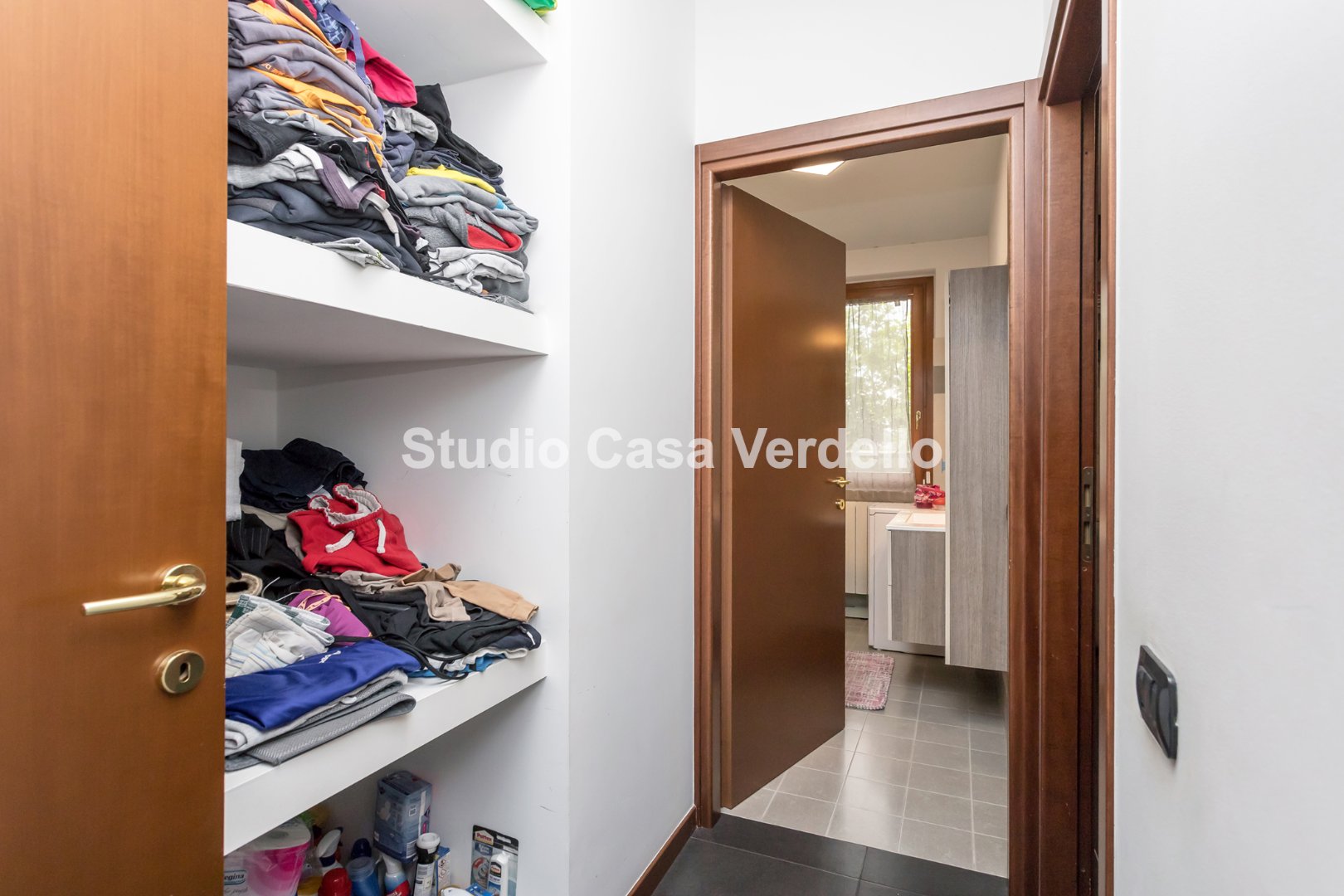 Appartamento in vendita a Pognano