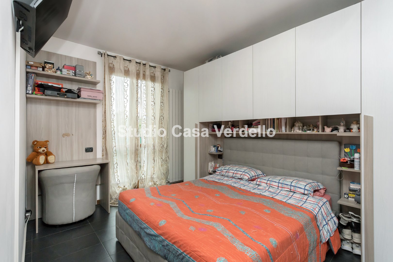 Appartamento in vendita a Pognano