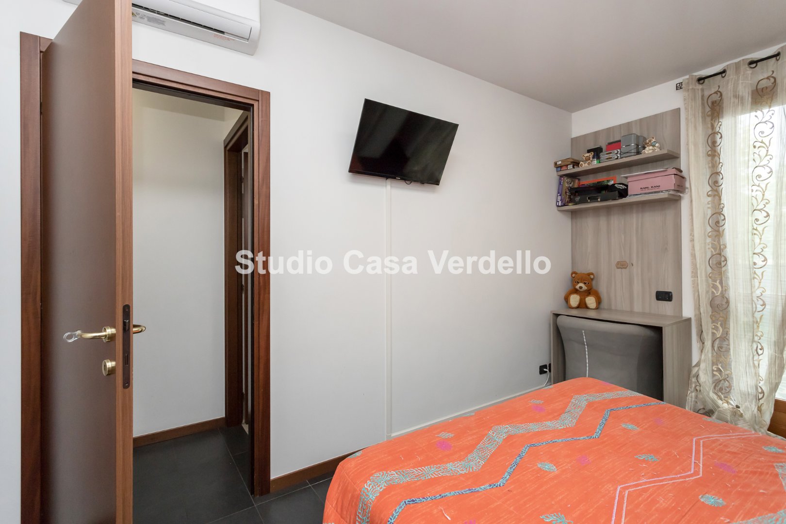 Appartamento in vendita a Pognano