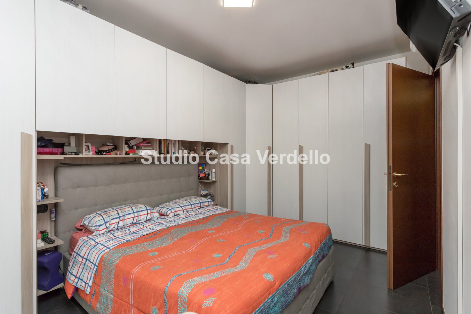 Appartamento in vendita a Pognano