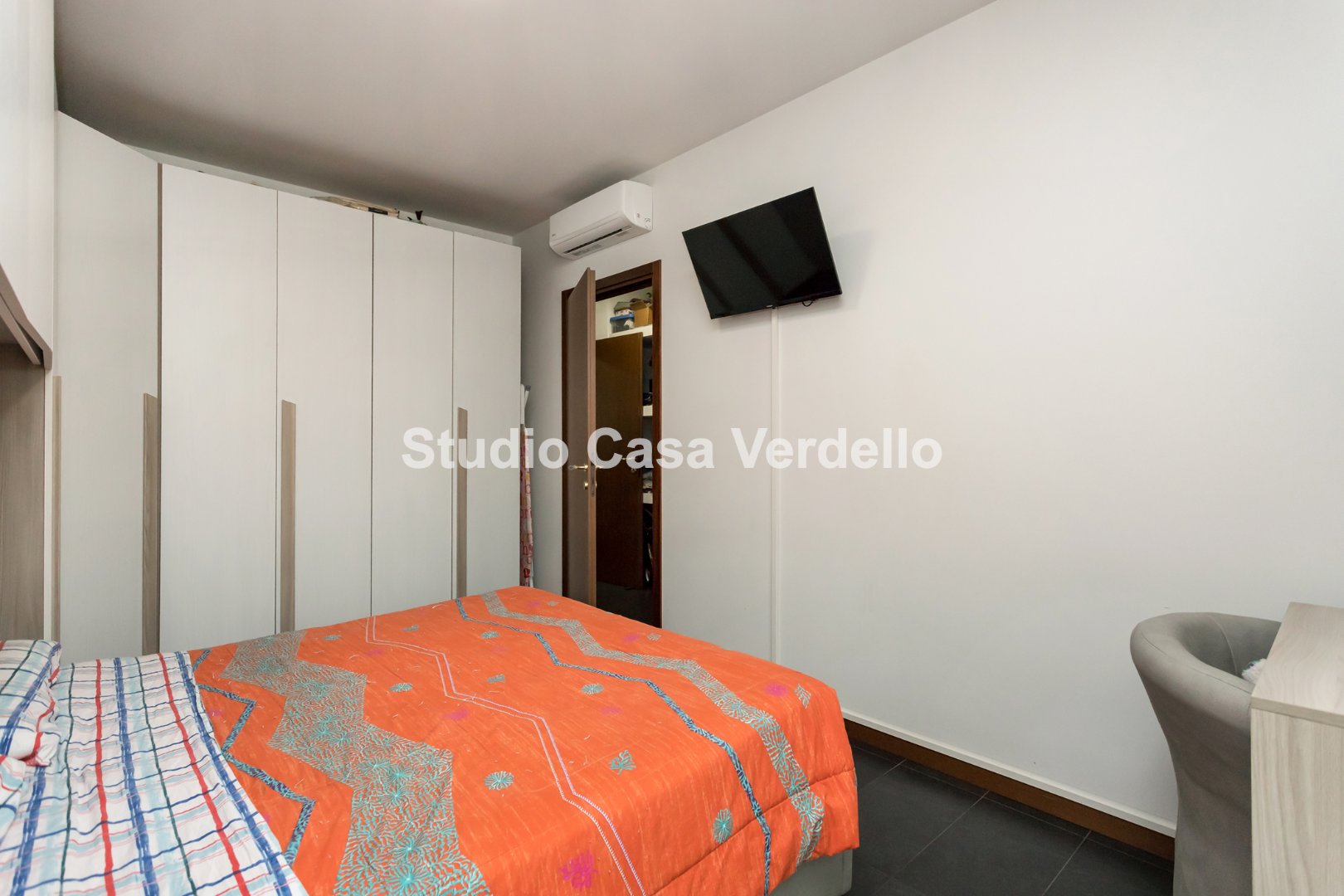 Appartamento in vendita a Pognano