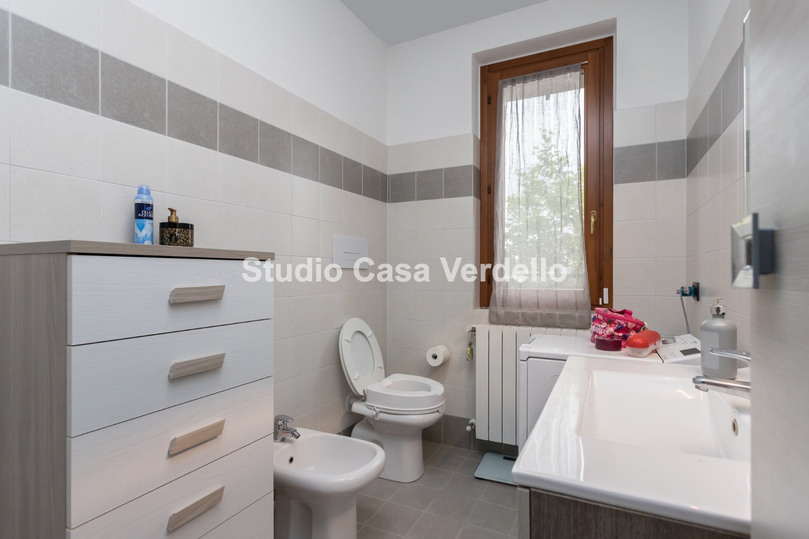 Appartamento in vendita a Pognano