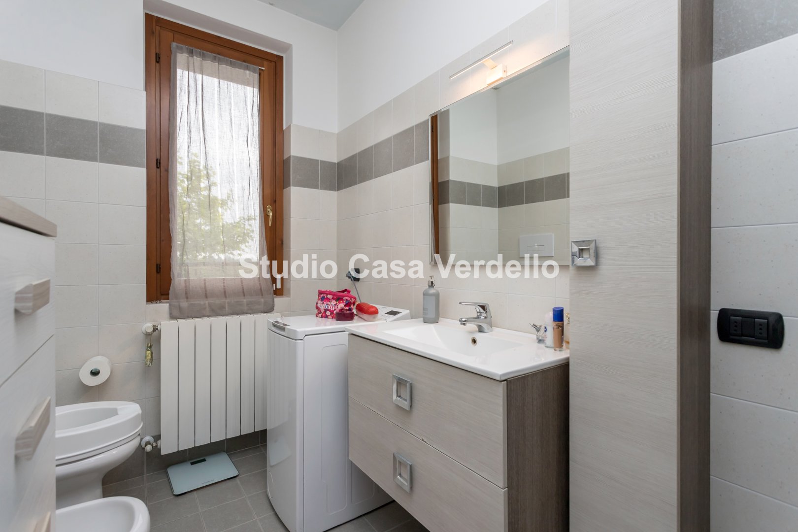 Appartamento in vendita a Pognano