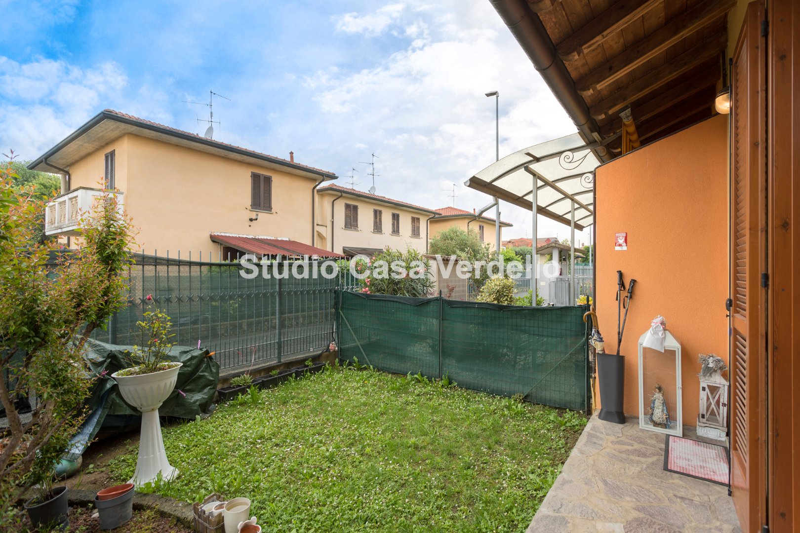 Appartamento in vendita a Pognano