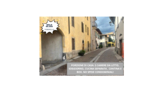 Casa Plurifamiliare in vendita a Verdello