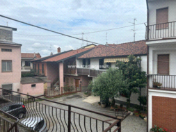 Appartamento in vendita a Osio Sotto