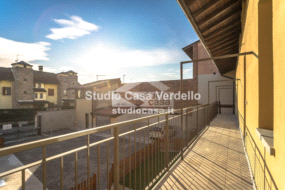 Appartamento in vendita a Ciserano