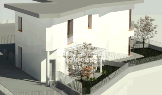 Villa Unifamiliare in vendita a Spirano