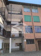 Appartamento in vendita a Osio Sotto