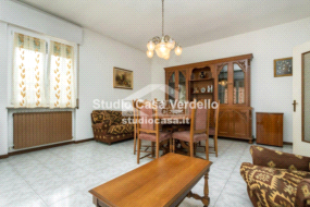 Appartamento in vendita a Verdello