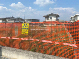 Terreno Residenziale in vendita a Zanica