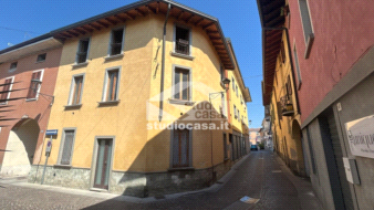 Appartamento in vendita a Verdello