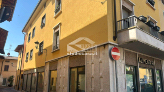 Appartamento in vendita a Verdello