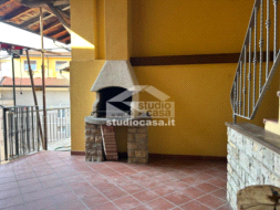 Appartamento in vendita a Verdello