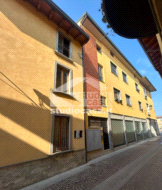 Stabile in vendita a Verdello