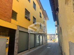 Appartamento in vendita a Verdello