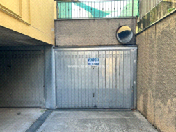 Box / Autorimessa in vendita a Pontirolo Nuovo