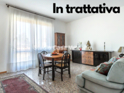 Appartamento in vendita a Verdello