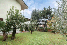 Villa Bifamiliare in vendita a Verdellino