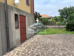 Appartamento in vendita a Verdello