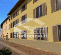 Appartamento in vendita a Verdello
